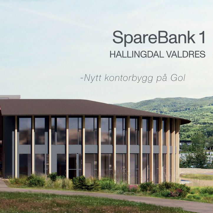 SpareBank1 Hallingdal Valdres
